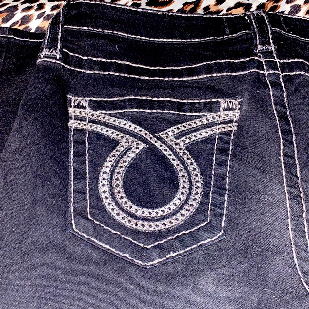 Big Star Jeans